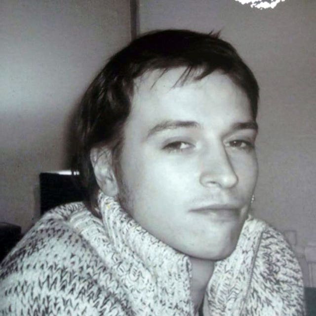 Duncan Tomlin death