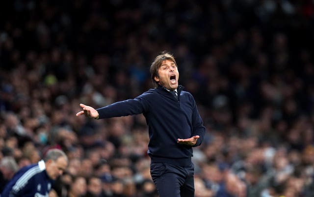 Antonio Conte