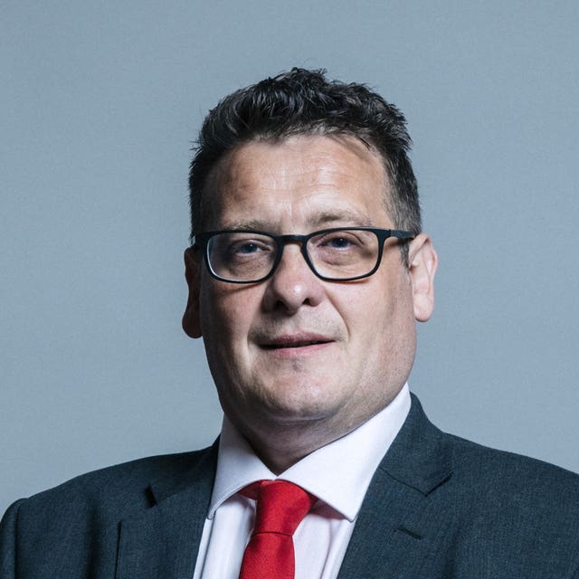 Karl Turner