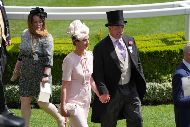 Royal Ascot 2024 – Day Four – Ascot Racecourse