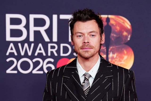 BRIT Awards 2026