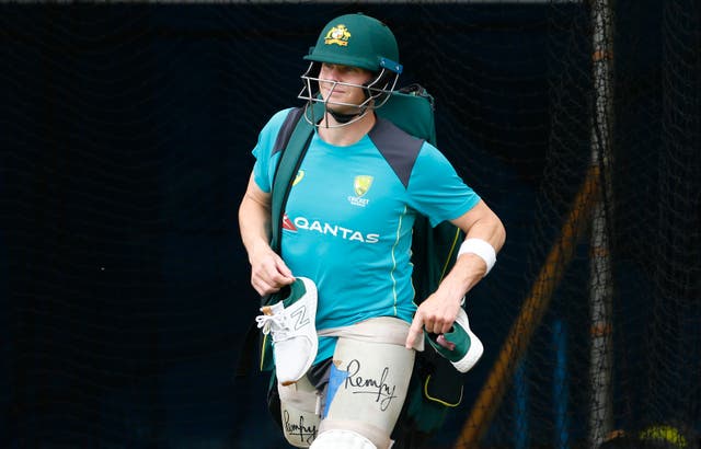 Steve Smith insists his team have never done anything like this before