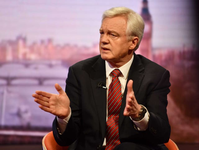 David Davis