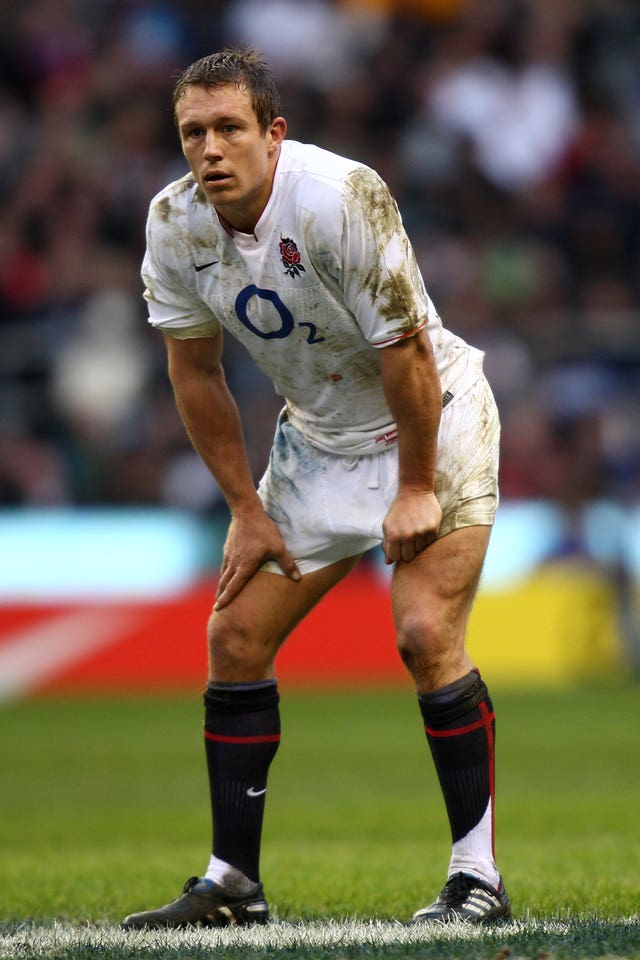Rugby Union – RBS 6 Nations Championship 2010 – England v Ireland – Twickenham