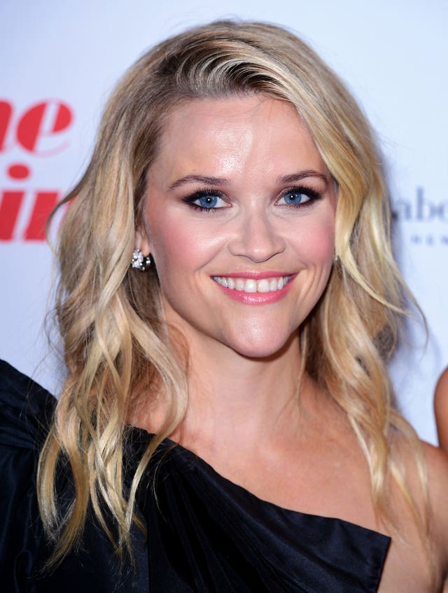 Reese Witherspoon ice cream