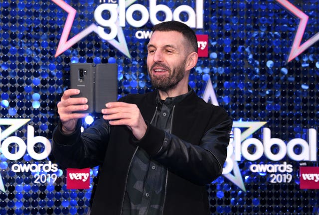 Tim Westwood