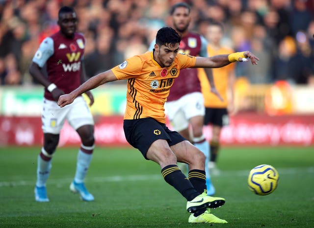 Wolverhampton Wanderers v Aston Villa – Premier League – Molineux