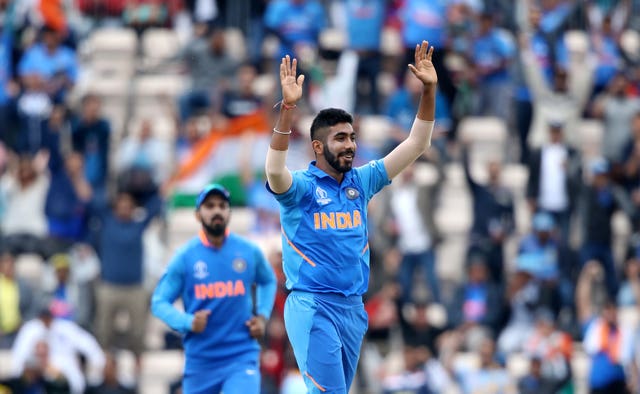 Jasprit Bumrah is India's biggest threat