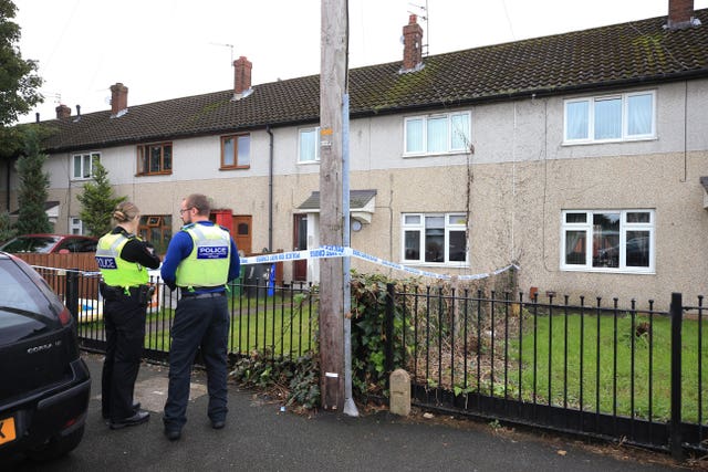 Woman dies after dog attack