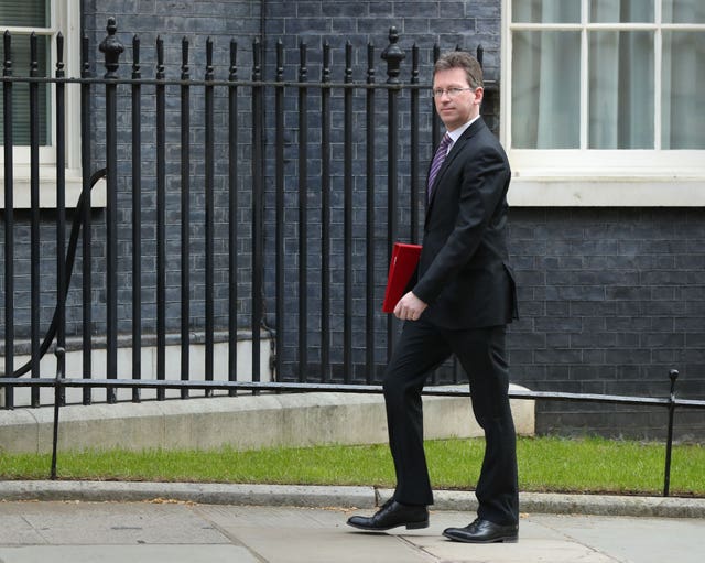 Jeremy Wright