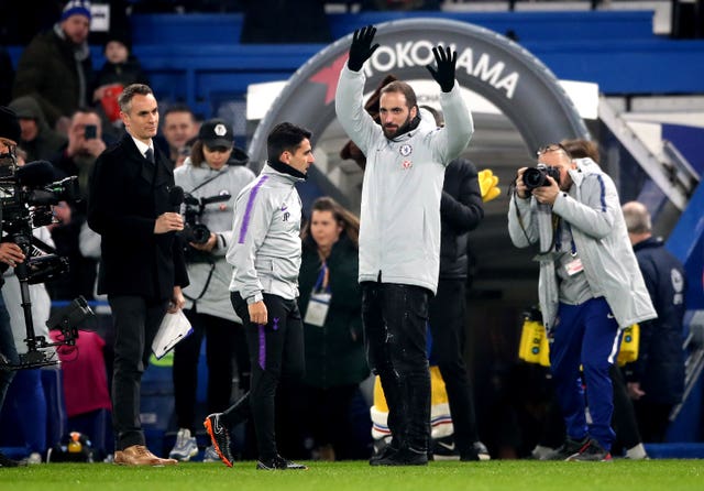 Chelsea book final spot thanks to shootout success over Spurs