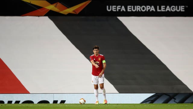 Manchester United v LASK – UEFA Europa League – Round of 16 – Second Leg – Old Trafford