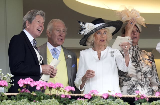 Royal Ascot 2025 – Day Five – Ascot Racecourse