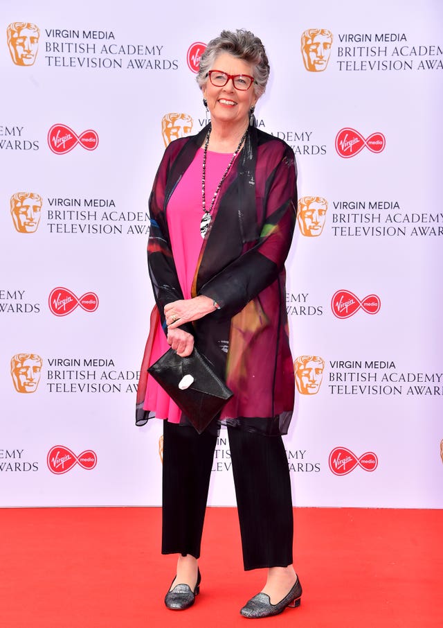 Virgin Media BAFTA TV Awards 2019 – Arrivals – London