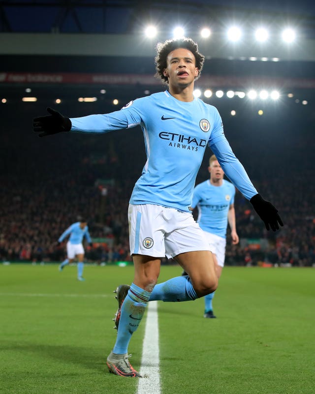 Manchester City v Newcastle – story of the match