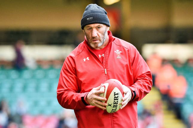 Robin McBryde