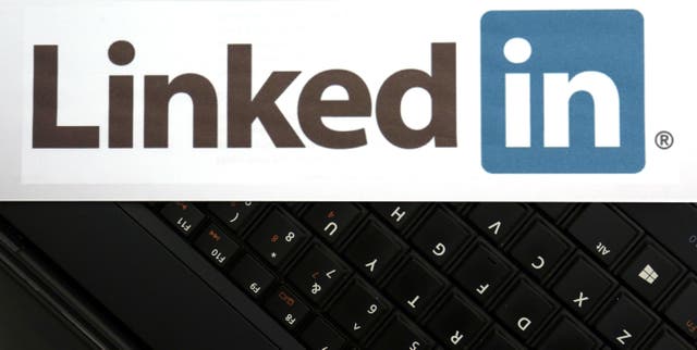 LinkedIn logo
