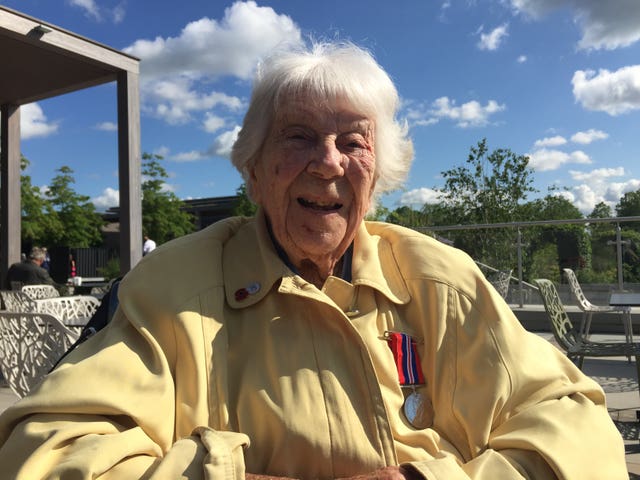 D-Day 75th anniversary