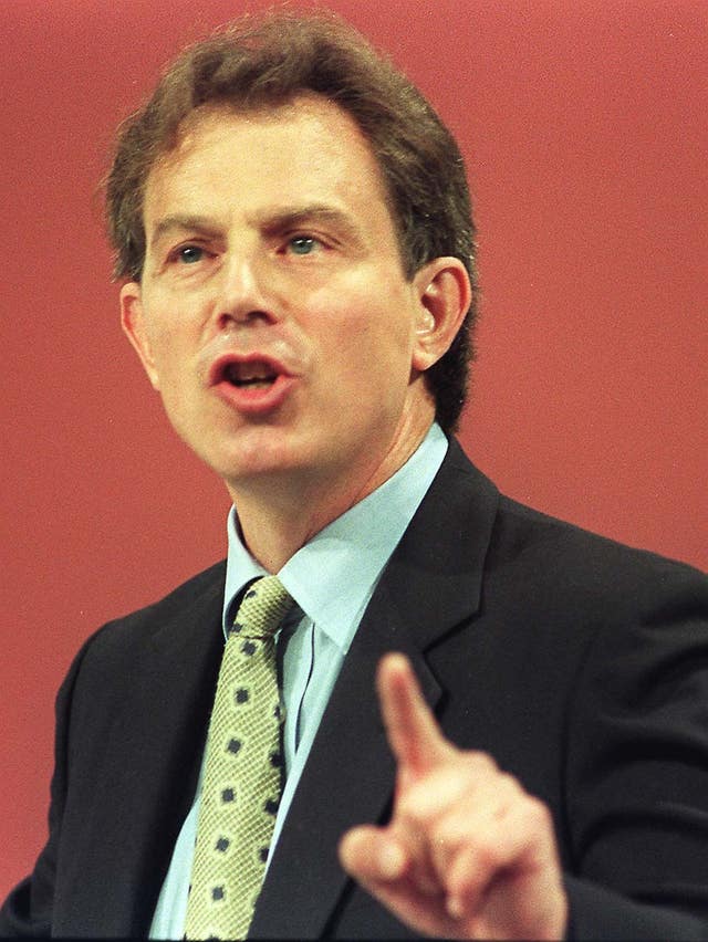 Labour party conference – Brighton
