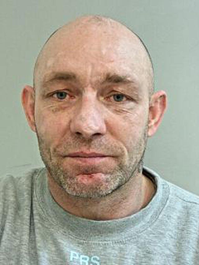 Alan Edwards jailed for life for murdering Susan Waring