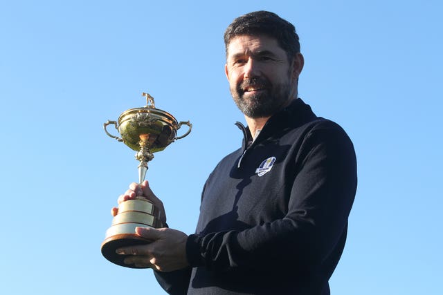 PGL claim their proposals would fit around the Ryder Cup and major championships