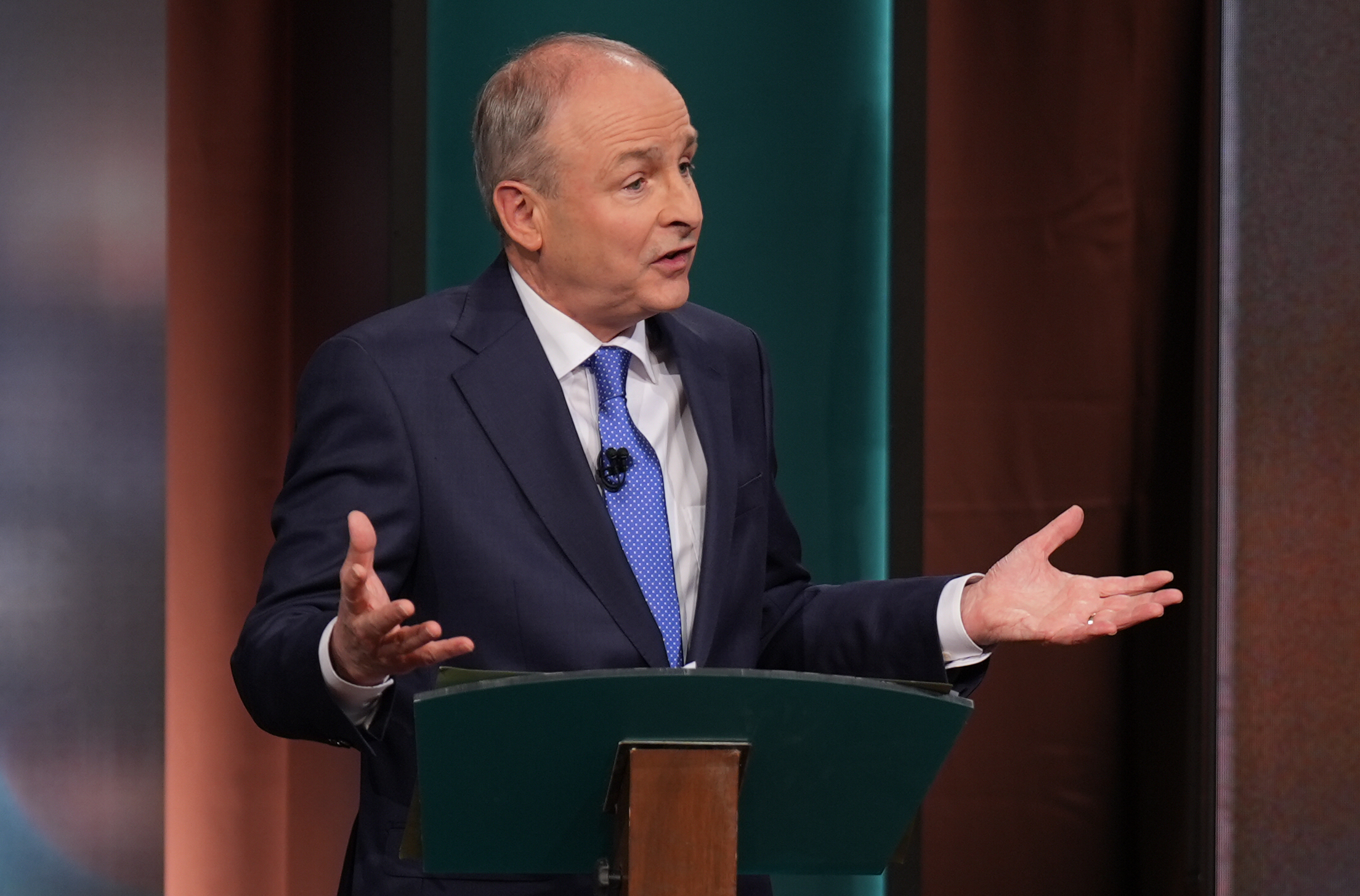 General Election Ireland 2024