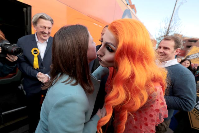 General Election 2019