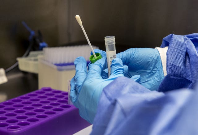 Coronavirus – Tue Oct 20, 2020