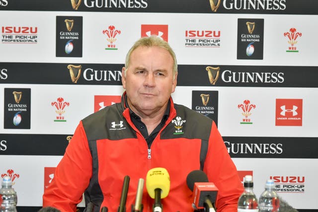Wayne Pivac will lead Wales into the Six Nations