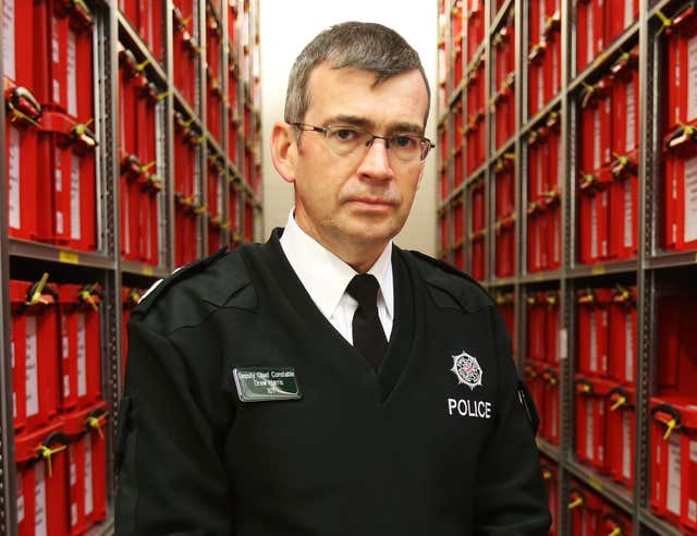 Troubles killings inquests