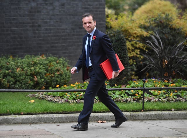 General Election 2019