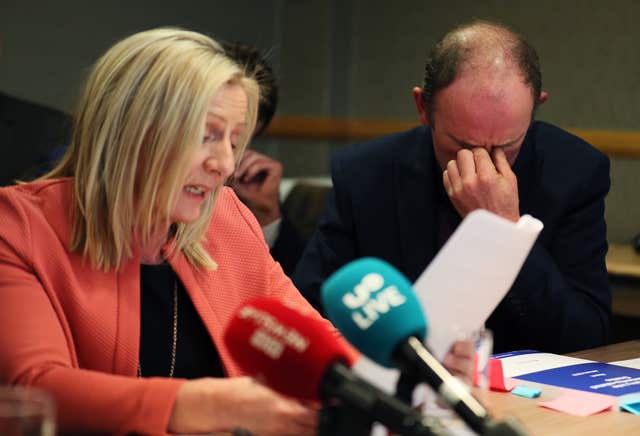 Hyponatraemia inquiry findings published