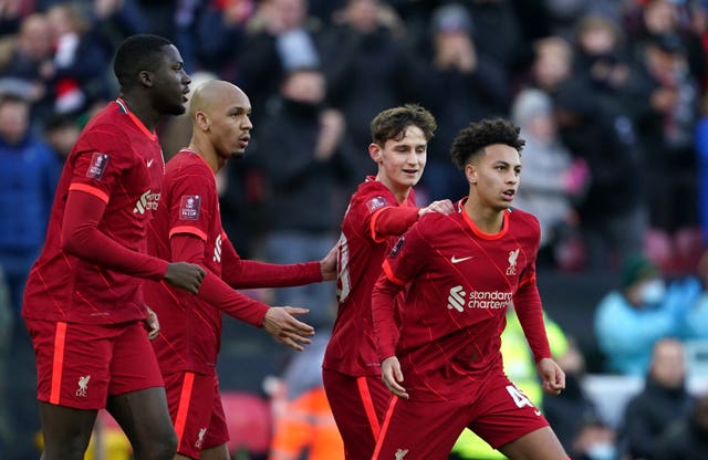 ‘We need him desperately’ – Jurgen Klopp stresses importance of Takumi Minamino PLZ Soccer ‘We need him desperately’ – Jurgen Klopp stresses importance of Takumi Minamino PLZ Soccer