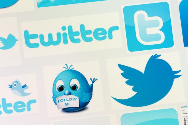 Social Media Stock