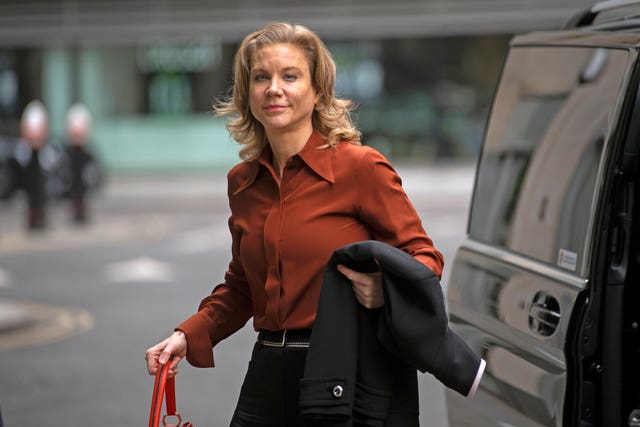 Amanda Staveley's PCP Capital Partners were part of the consortium looking to buy Newcastle