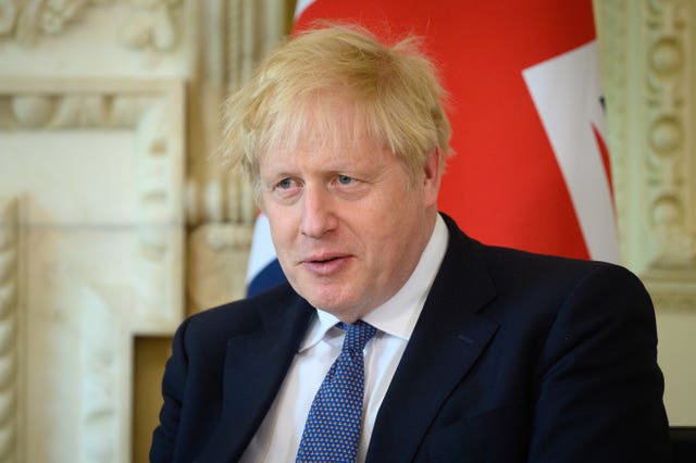 Prime Minister Boris Johnson must make a decision on whether to press ahead with the final easing of coronavirus restrictions on June 21