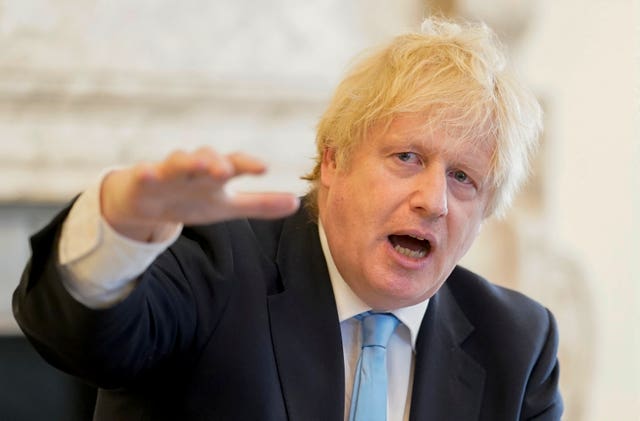 PM China