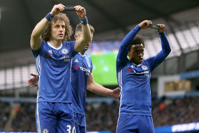 Sarri ‘confident’ key trio will stay at Chelsea