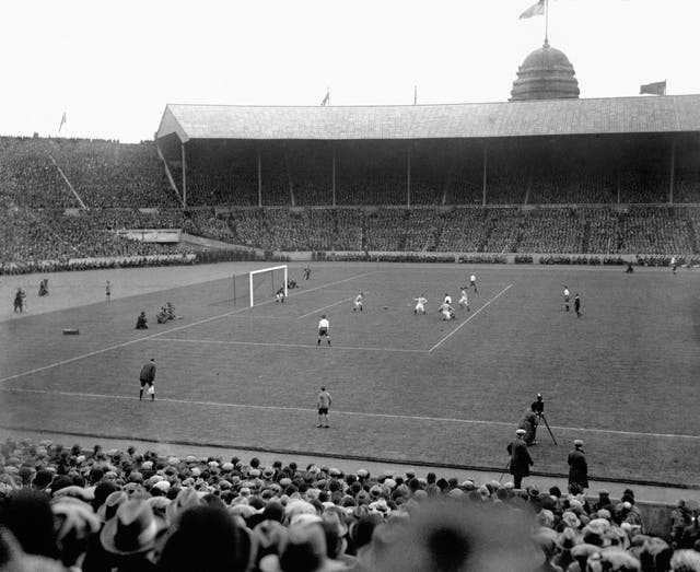 Bolton also won the FA Cup final in 1926