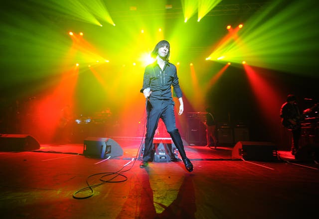 Xfm Winter Wonderland – Manchester