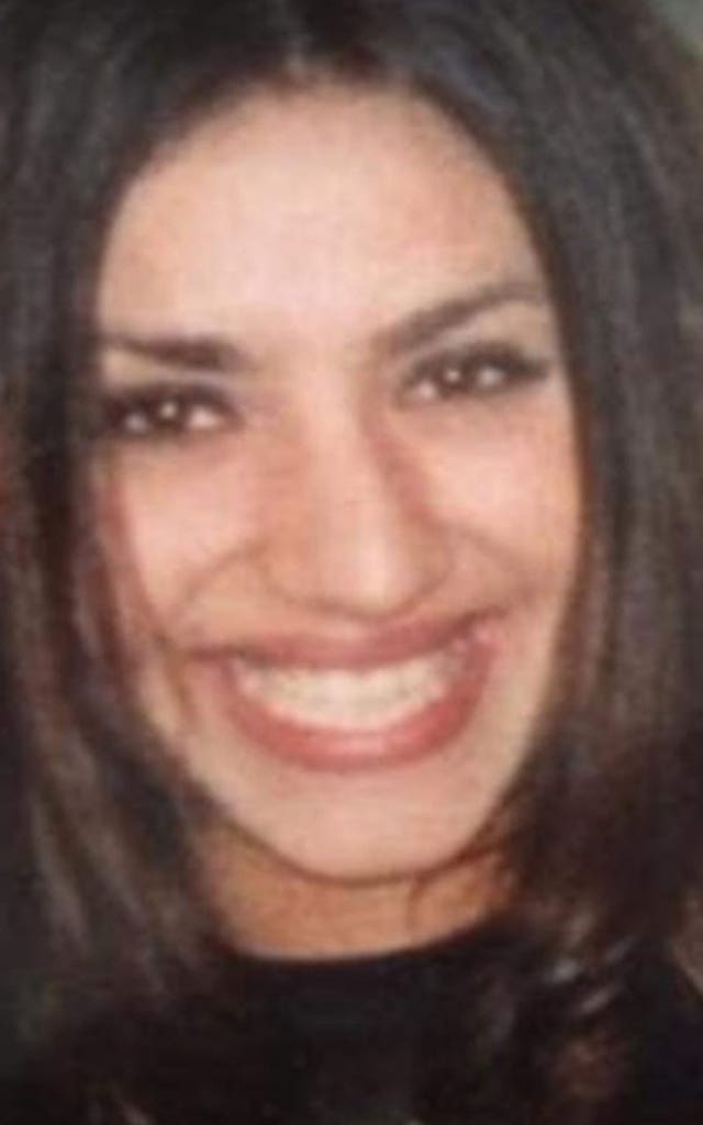 Mihrican Mustafa, also known as MJ