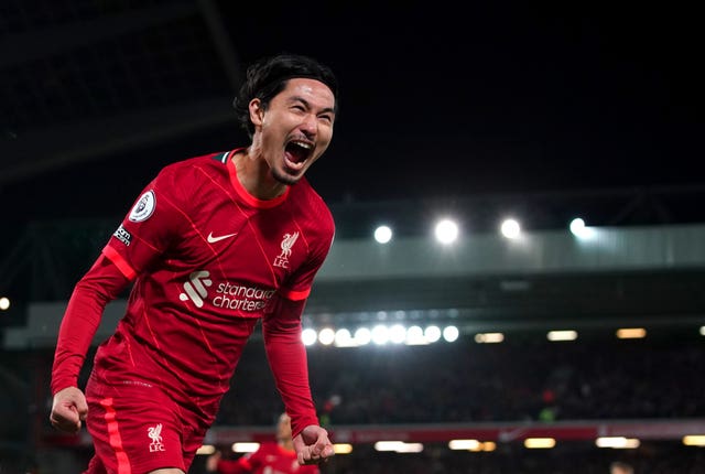 ‘We need him desperately’ – Jurgen Klopp stresses importance of Takumi Minamino PLZ Soccer ‘We need him desperately’ – Jurgen Klopp stresses importance of Takumi Minamino PLZ Soccer