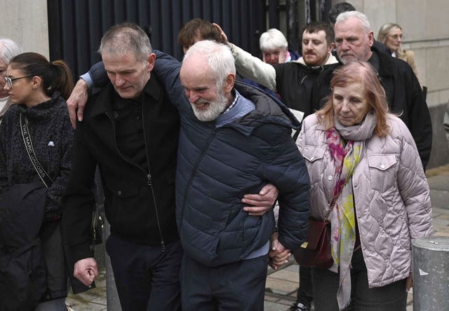 Stephen McCullagh court case