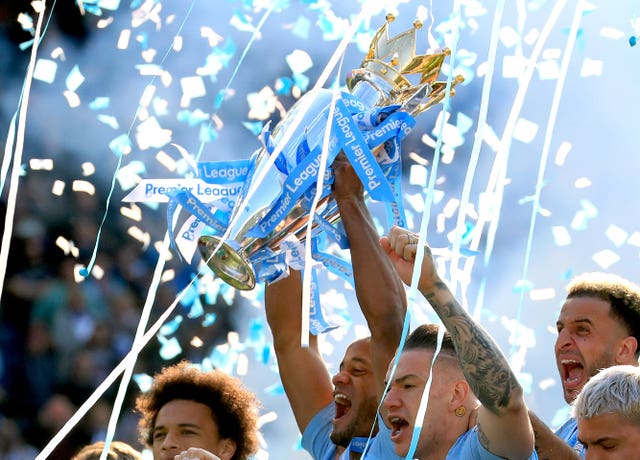 Premier League