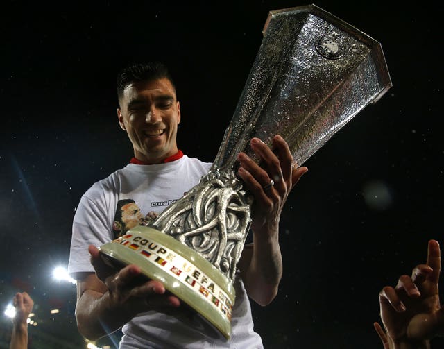 Jose Antonio Reyes