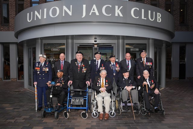 D-Day 80th anniversary