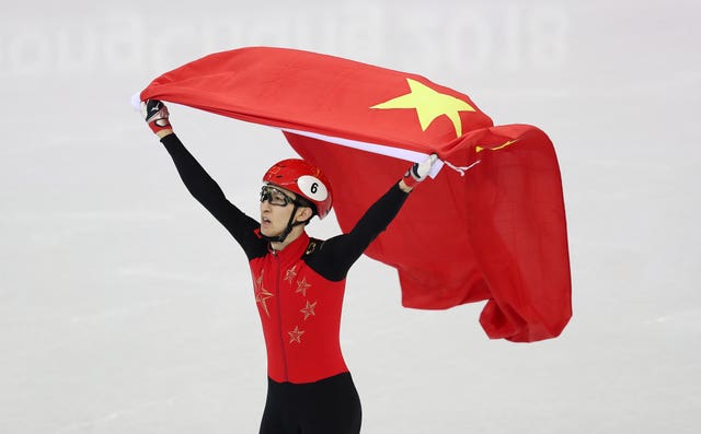 PyeongChang 2018 Winter Olympic Games – Day Thirteen