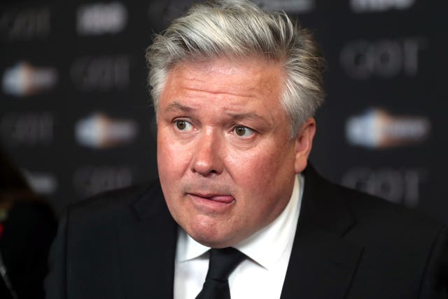 Conleth Hill