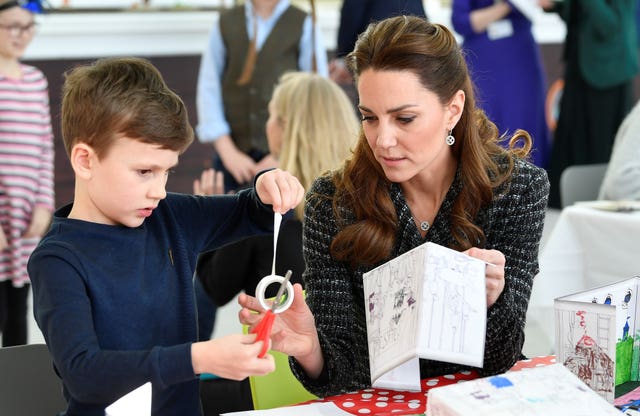 Duchess of Cambridge