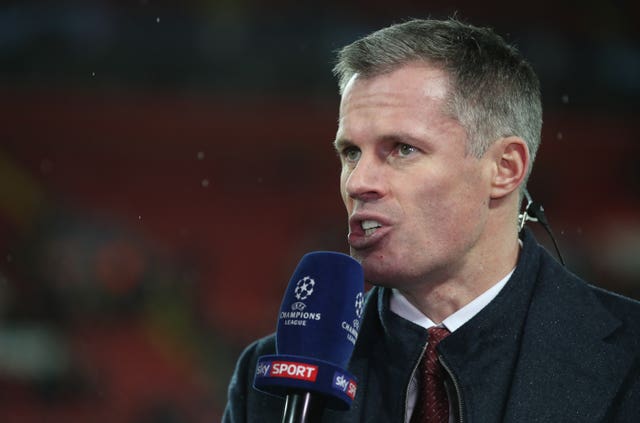 Former Liverpool and England defender Jamie Carragher has backed the FSA-led campaign.